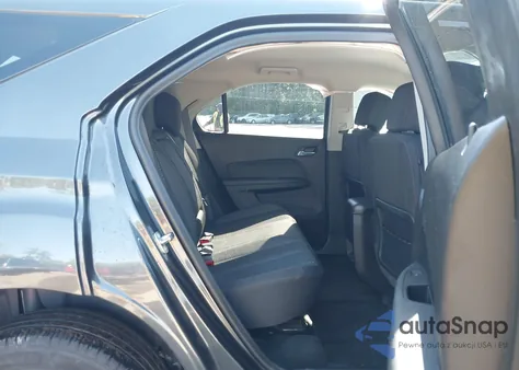 2017 Chevrolet Equinox Lt z USA, uszkodzony, nr VIN 2GNALCEK2H1537161